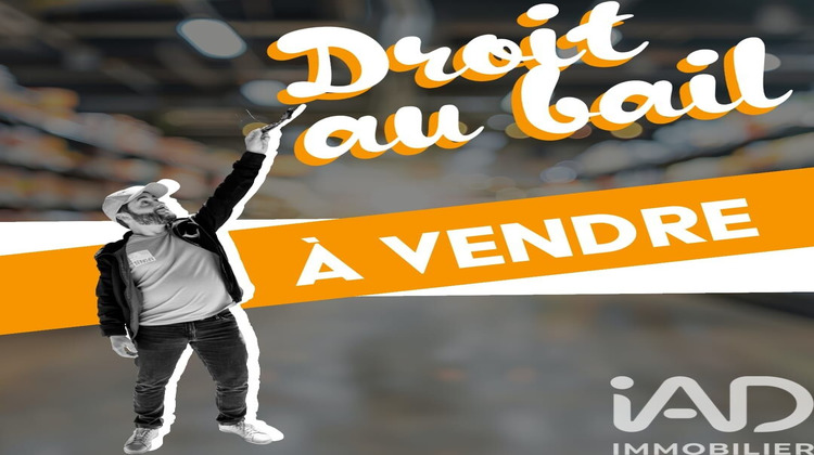 Ma-Cabane - Vente Local commercial Toulon, 65 m²