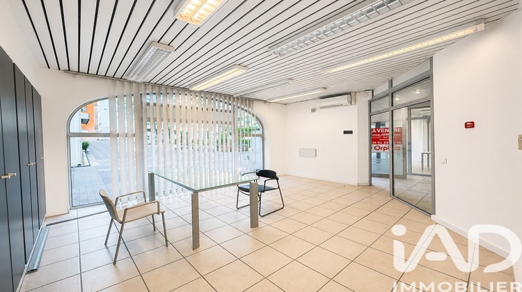 Ma-Cabane - Vente Local commercial Toulon, 70 m²