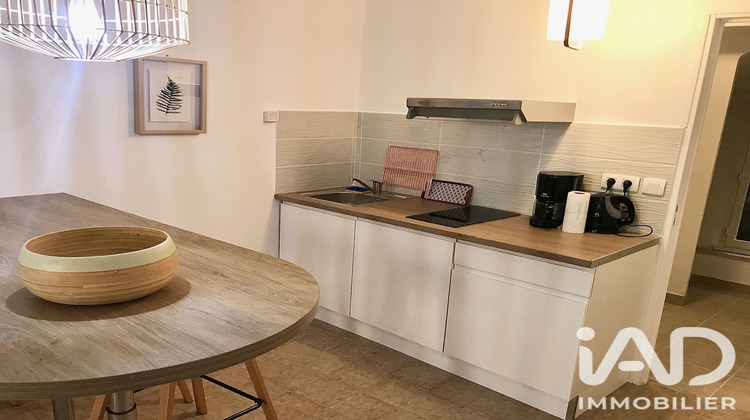 Ma-Cabane - Vente Local commercial Toulon, 60 m²