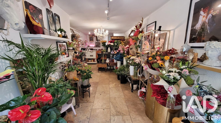 Ma-Cabane - Vente Local commercial Toulon, 60 m²