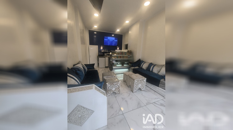 Ma-Cabane - Vente Local commercial Toulon, 20 m²