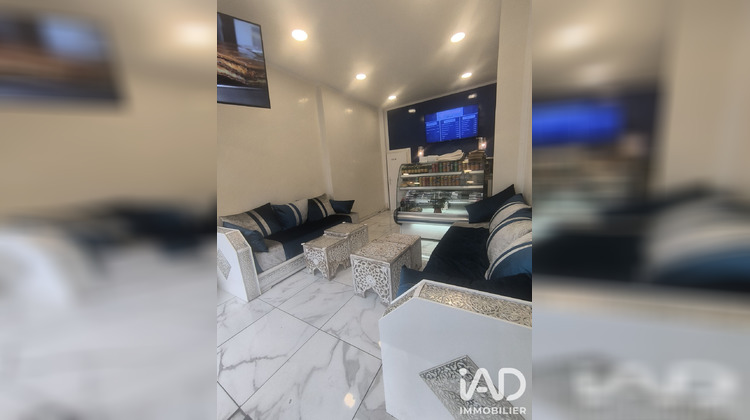Ma-Cabane - Vente Local commercial Toulon, 20 m²