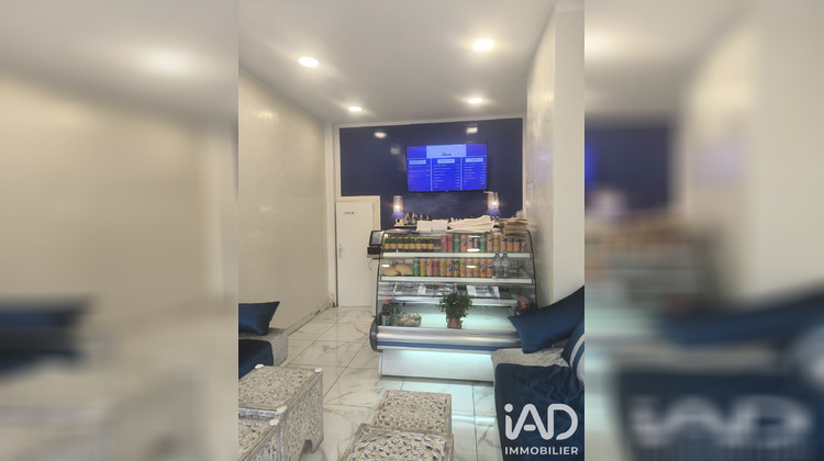 Ma-Cabane - Vente Local commercial Toulon, 20 m²