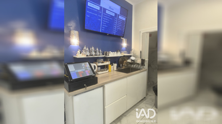 Ma-Cabane - Vente Local commercial Toulon, 20 m²