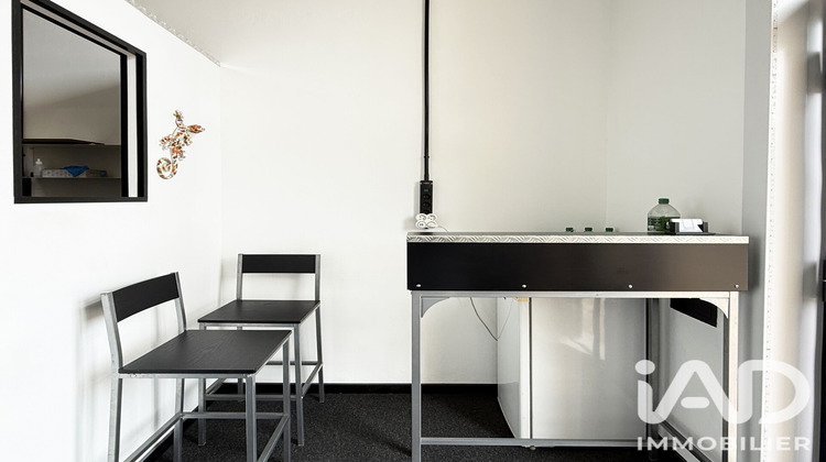 Ma-Cabane - Vente Local commercial Toulon, 27 m²