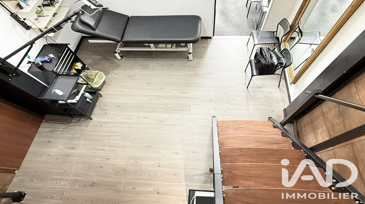 Ma-Cabane - Vente Local commercial Toulon, 27 m²