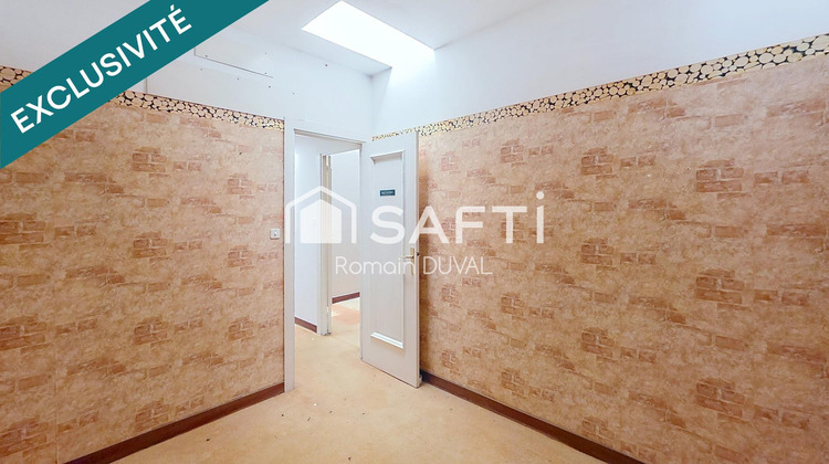 Ma-Cabane - Vente Local commercial Toulon, 28 m²