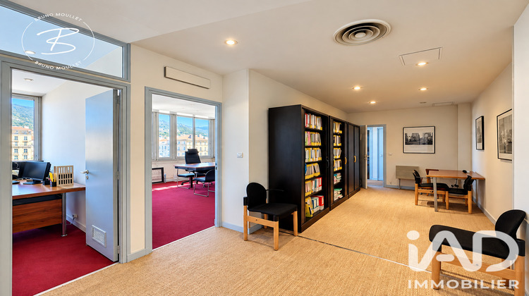 Ma-Cabane - Vente Local commercial Toulon, 68 m²