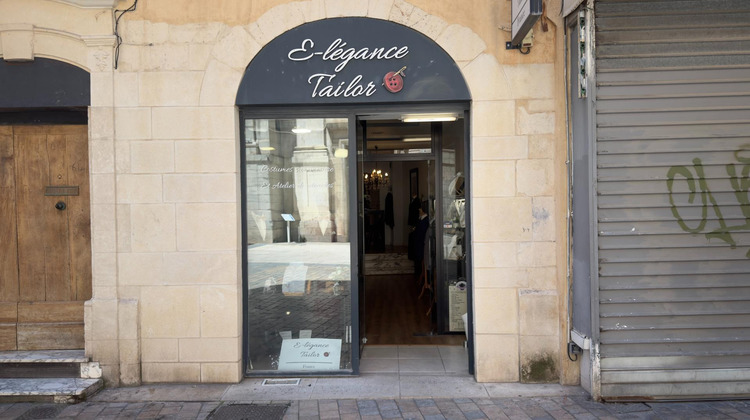 Ma-Cabane - Vente Local commercial Toulon, 90 m²
