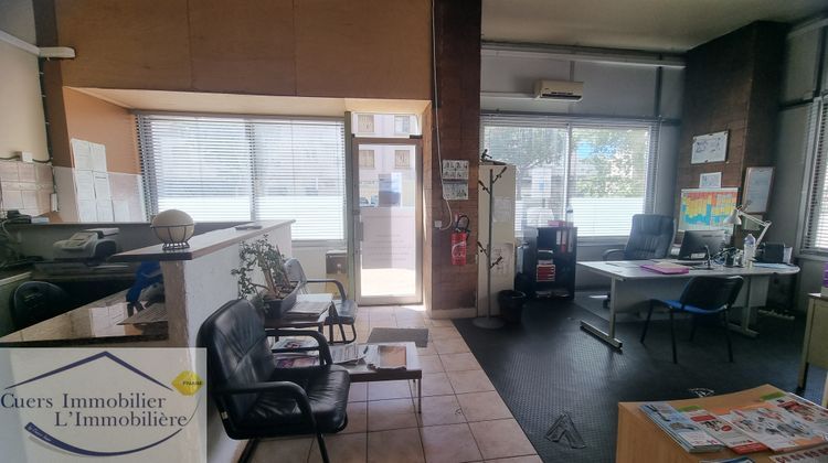 Ma-Cabane - Vente Local commercial Toulon, 127 m²