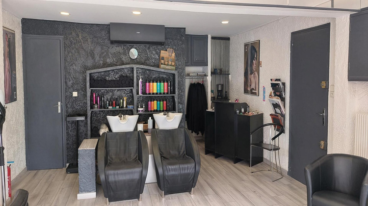 Ma-Cabane - Vente Local commercial Toulon, 41 m²