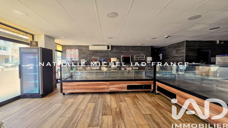 Ma-Cabane - Vente Local commercial Toulon, 216 m²