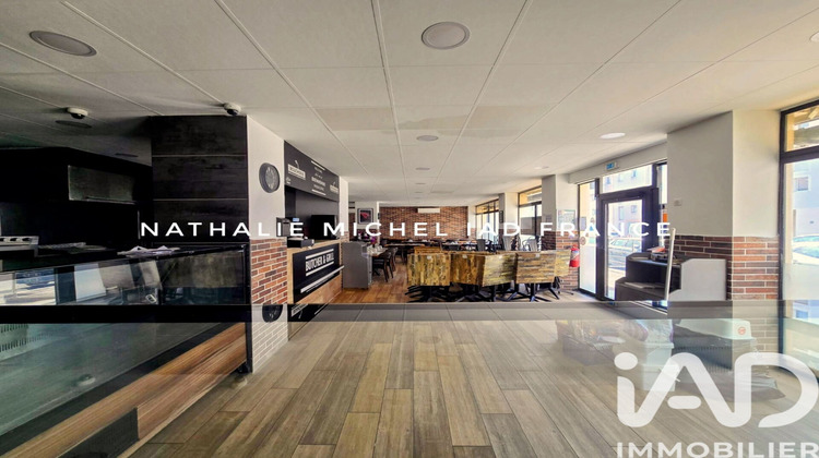 Ma-Cabane - Vente Local commercial Toulon, 216 m²