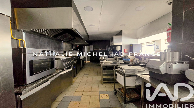 Ma-Cabane - Vente Local commercial Toulon, 216 m²