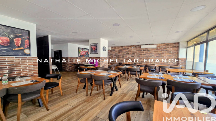 Ma-Cabane - Vente Local commercial Toulon, 216 m²