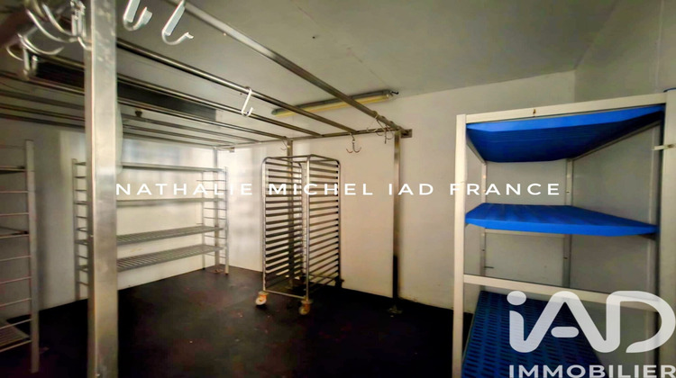 Ma-Cabane - Vente Local commercial Toulon, 216 m²