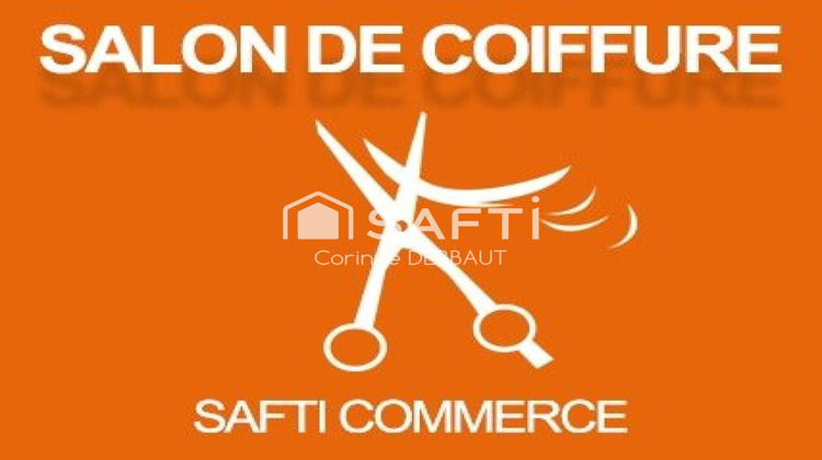 Ma-Cabane - Vente Local commercial Toulon, 41 m²