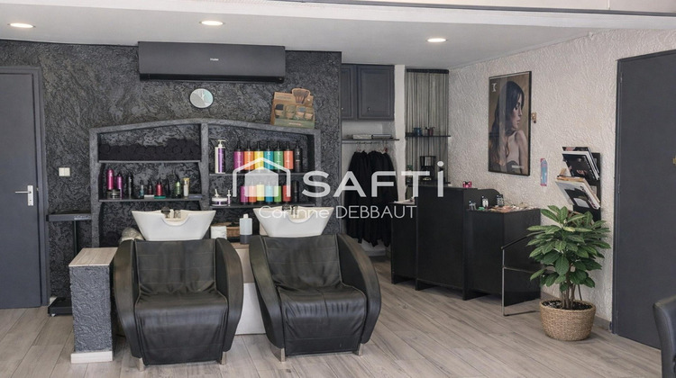 Ma-Cabane - Vente Local commercial Toulon, 41 m²