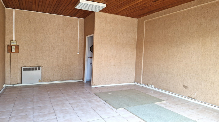 Ma-Cabane - Vente Local commercial Toulon, 17 m²