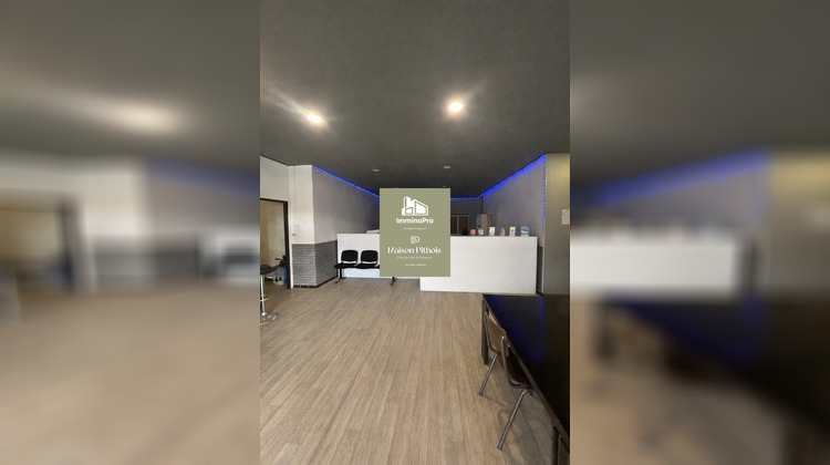 Ma-Cabane - Vente Local commercial Toulon, 3400 m²