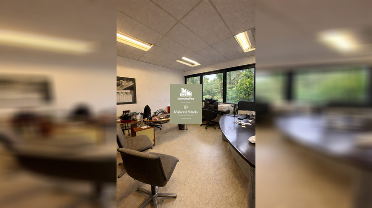 Ma-Cabane - Vente Local commercial Toulon, 3400 m²