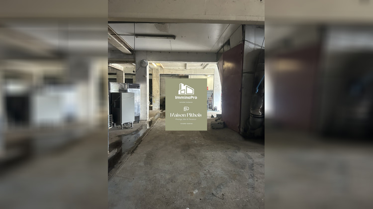 Ma-Cabane - Vente Local commercial Toulon, 3400 m²