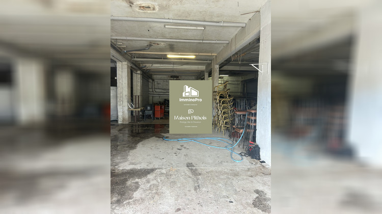 Ma-Cabane - Vente Local commercial Toulon, 3400 m²