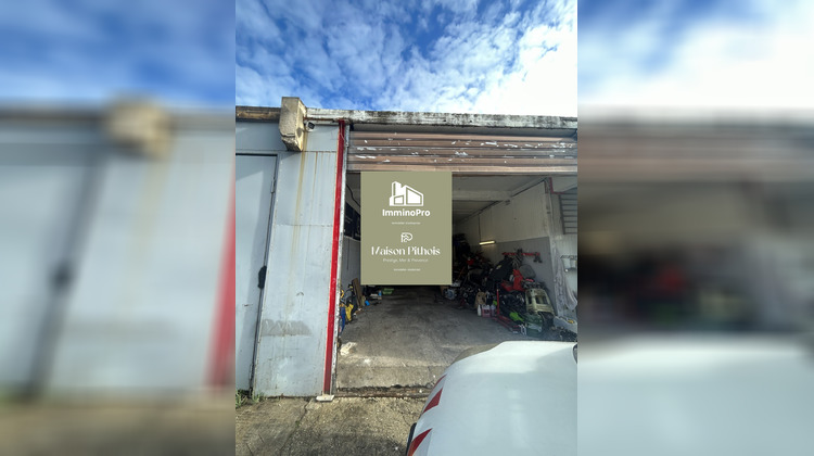 Ma-Cabane - Vente Local commercial Toulon, 3400 m²