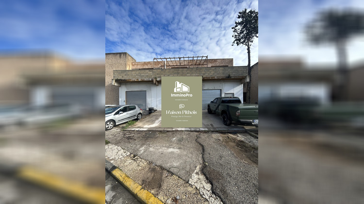 Ma-Cabane - Vente Local commercial Toulon, 3400 m²