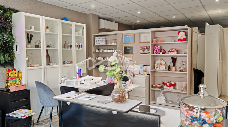 Ma-Cabane - Vente Local commercial TOULON, 49 m²