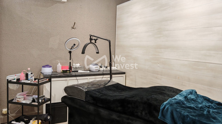 Ma-Cabane - Vente Local commercial TOULON, 49 m²