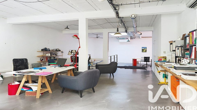 Ma-Cabane - Vente Local commercial Toulon, 275 m²