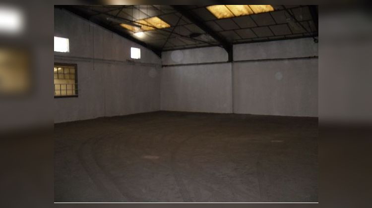 Ma-Cabane - Vente Local commercial TOULOUSE, 1200 m²