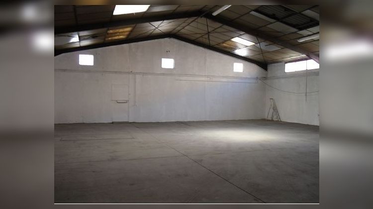 Ma-Cabane - Vente Local commercial TOULOUSE, 2800 m²