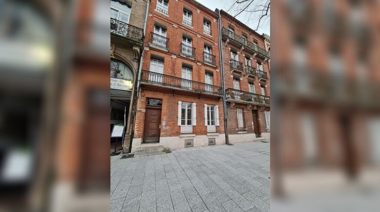 Ma-Cabane - Vente Local commercial Toulouse, 38 m²