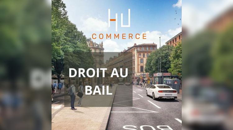 Ma-Cabane - Vente Local commercial TOULOUSE, 124 m²