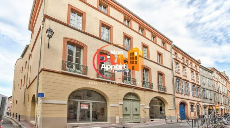 Ma-Cabane - Vente Local commercial Toulouse, 42 m²