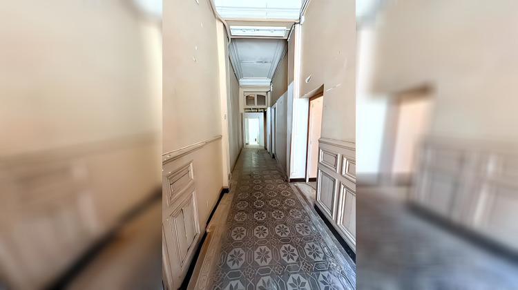 Ma-Cabane - Vente Local commercial TOULOUSE, 118 m²