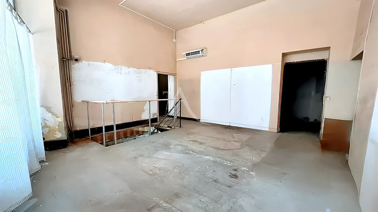 Ma-Cabane - Vente Local commercial TOULOUSE, 118 m²
