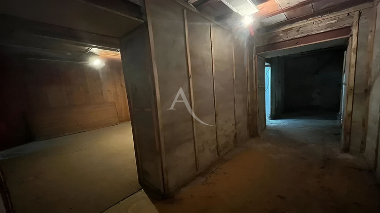 Ma-Cabane - Vente Local commercial TOULOUSE, 118 m²