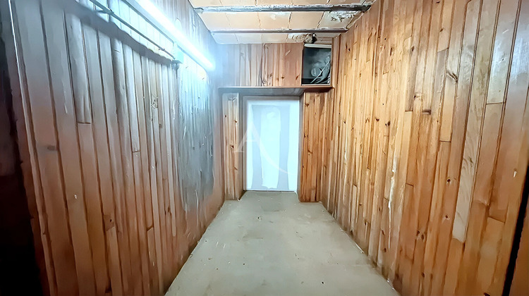 Ma-Cabane - Vente Local commercial TOULOUSE, 118 m²