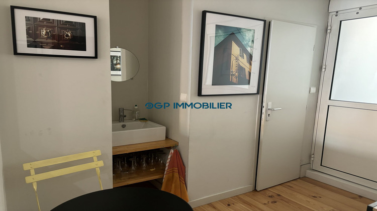 Ma-Cabane - Vente Local commercial Toulouse, 35 m²