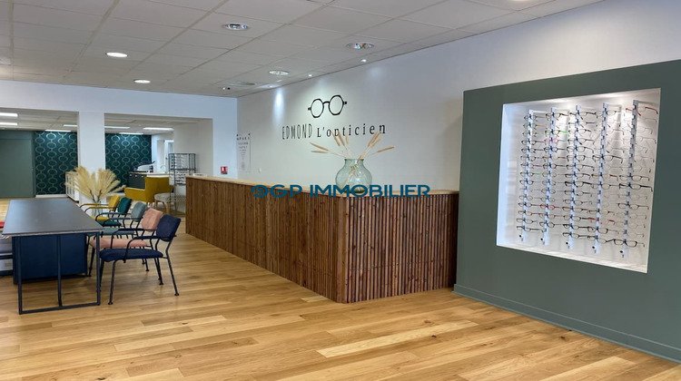 Ma-Cabane - Vente Local commercial Toulouse, 130 m²