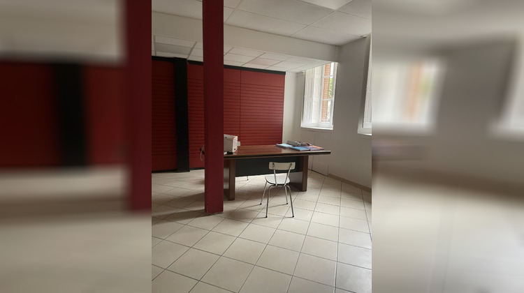 Ma-Cabane - Vente Local commercial TOULOUSE, 110 m²