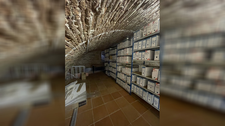 Ma-Cabane - Vente Local commercial TOULOUSE, 110 m²