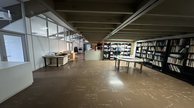 Ma-Cabane - Vente Local commercial Toulouse, 339 m²