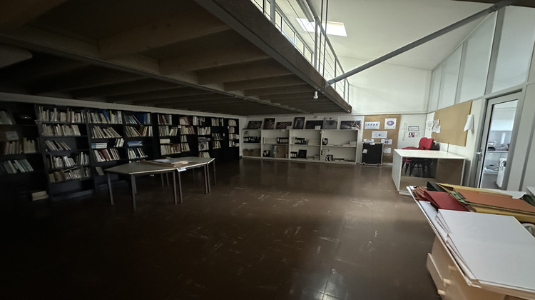 Ma-Cabane - Vente Local commercial Toulouse, 339 m²