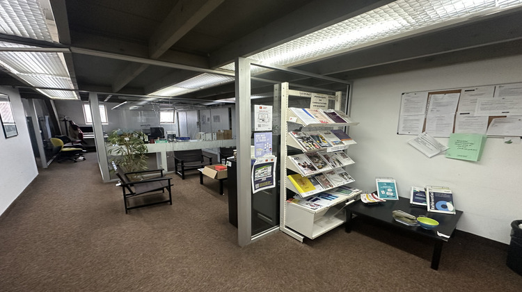 Ma-Cabane - Vente Local commercial Toulouse, 339 m²