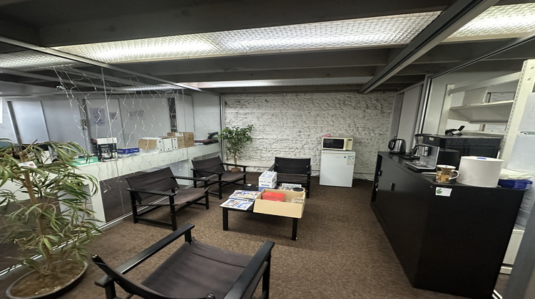 Ma-Cabane - Vente Local commercial Toulouse, 339 m²