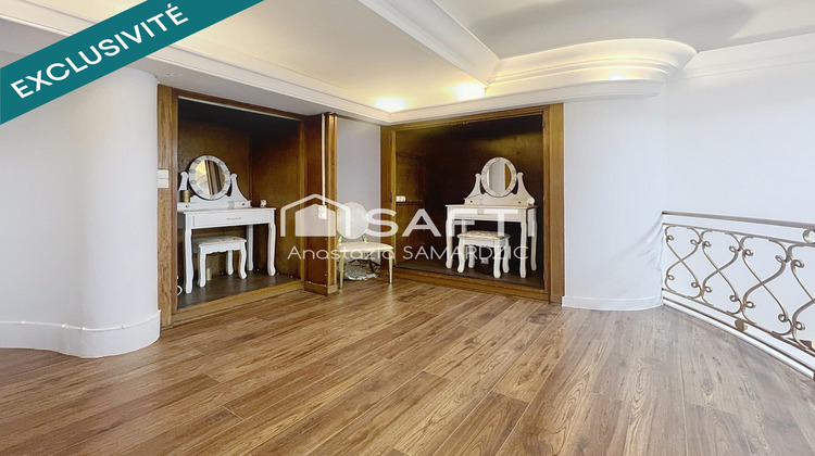 Ma-Cabane - Vente Local commercial Toulouse, 97 m²